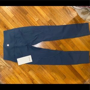 lululemon All The Right Places Leggings